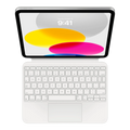 Apple Magic Keyboard Folio for iPad (10th Generation) - US English - MQDP3