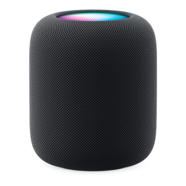 Apple HomePod 2nd Gen Midnight MQJ73 | alAsil