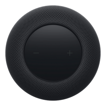 Apple HomePod 2nd Gen Midnight MQJ73 | alAsil