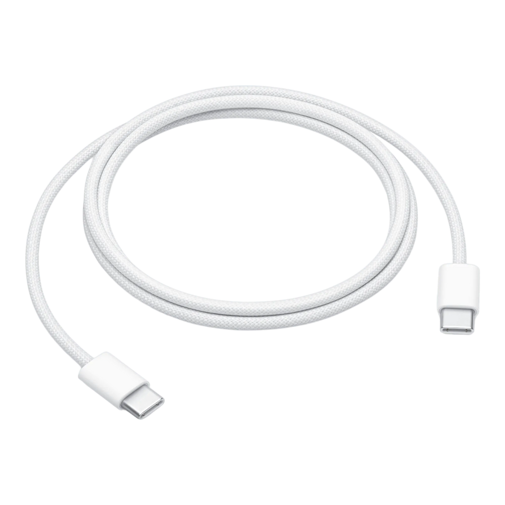 60W USB-C Charge Cable (1 m) - alAsil 60W USB-C Charge Cable (1M) (MQKJ3) 45676e-4.myshopify.com Apple 60W USB-C Charge Cable (1M) (MQKJ3) 45676e-4.myshopify.com Apple