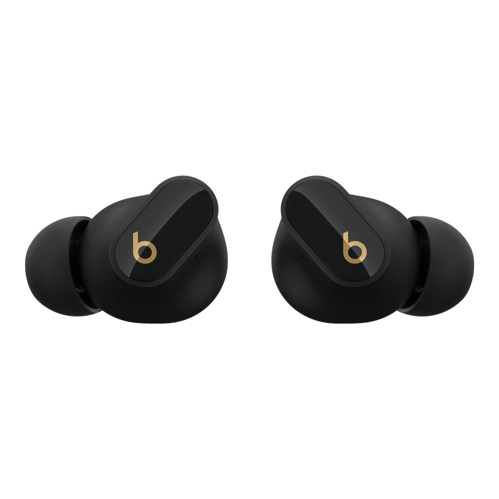Beats Studio Buds + True Wireless Noise Cancelling Earbuds — Black/Gold - alAsil Beats Studio Buds + True Wireless Noise Cancelling Earbuds — Black/Gold 45676e-4.myshopify.com Apple