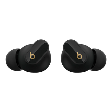Beats Studio Buds + Black/Gold – Apple MQLH3