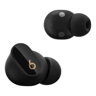 Beats Studio Buds + Black/Gold – Apple MQLH3