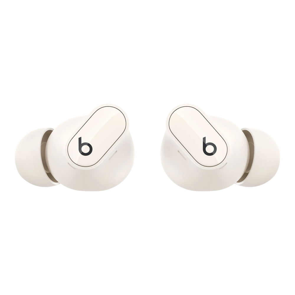 Beats Studio Buds + True Wireless Noise Cancelling Earbuds — Ivory - alAsil Beats Studio Buds + True Wireless Noise Cancelling Earbuds — Ivory 45676e-4.myshopify.com Apple Beats Studio Buds + True Wireless Noise Cancelling Earbuds — Ivory 45676e-4.myshopify.com Apple