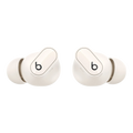 سماعات أذن Beats Studio Buds + اللاسلكية الحقيقية المانعة للضوضاء — لون عاجي - MQLJ3