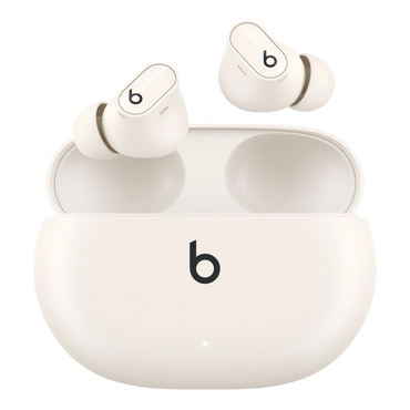 Beats Studio Buds + Ivory – Apple MQLJ3