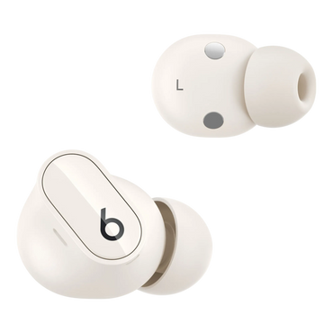 Beats Studio Buds + Ivory – Apple MQLJ3