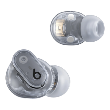 Beats Studio Buds + Transparent – Apple MQLK3