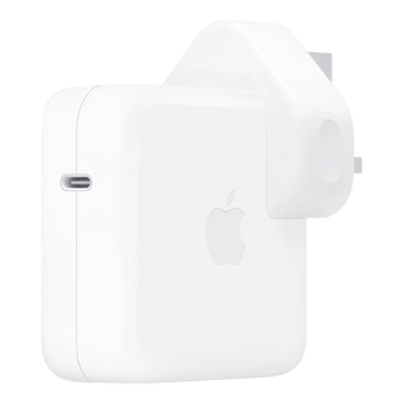 70W USB-C Power Adapter (MXN53) – Apple