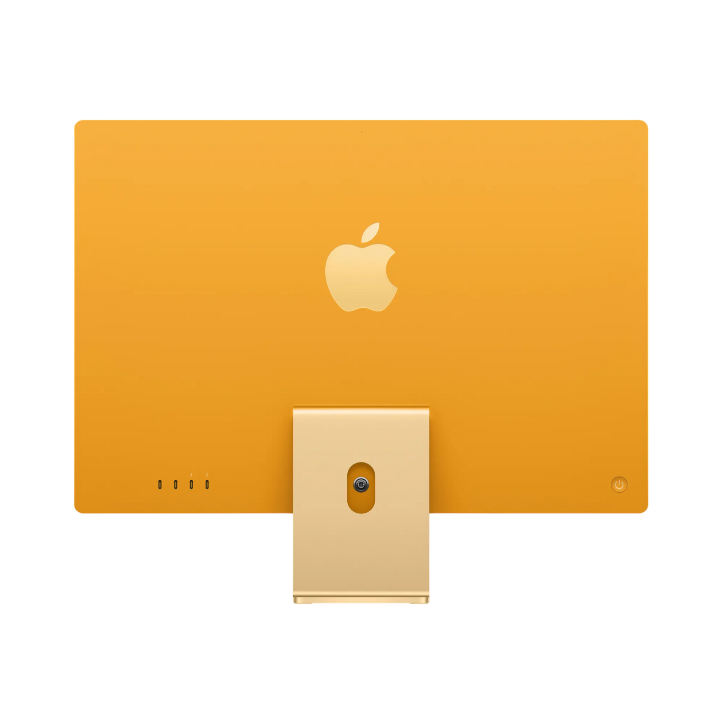 iMac (All In One) 24-inch (2023) Z19G - M3 chip 8-Core CPU 10-Core GPU 8GB Unified Memory 512GB SSD Storage, Yellow - alAsil iMac (All In One) 24-inch (2023) Z19G - M3 chip 8-Core CPU 10-Core GPU 8GB Unified Memory 512GB SSD Storage, Yellow 45676e-4.myshopify.com Apple iMac (All In One) 24-inch (2023) Z19G - M3 chip 8-Core CPU 10-Core GPU 8GB Unified Memory 512GB SSD Storage, Yellow 45676e-4.myshopify.com Apple