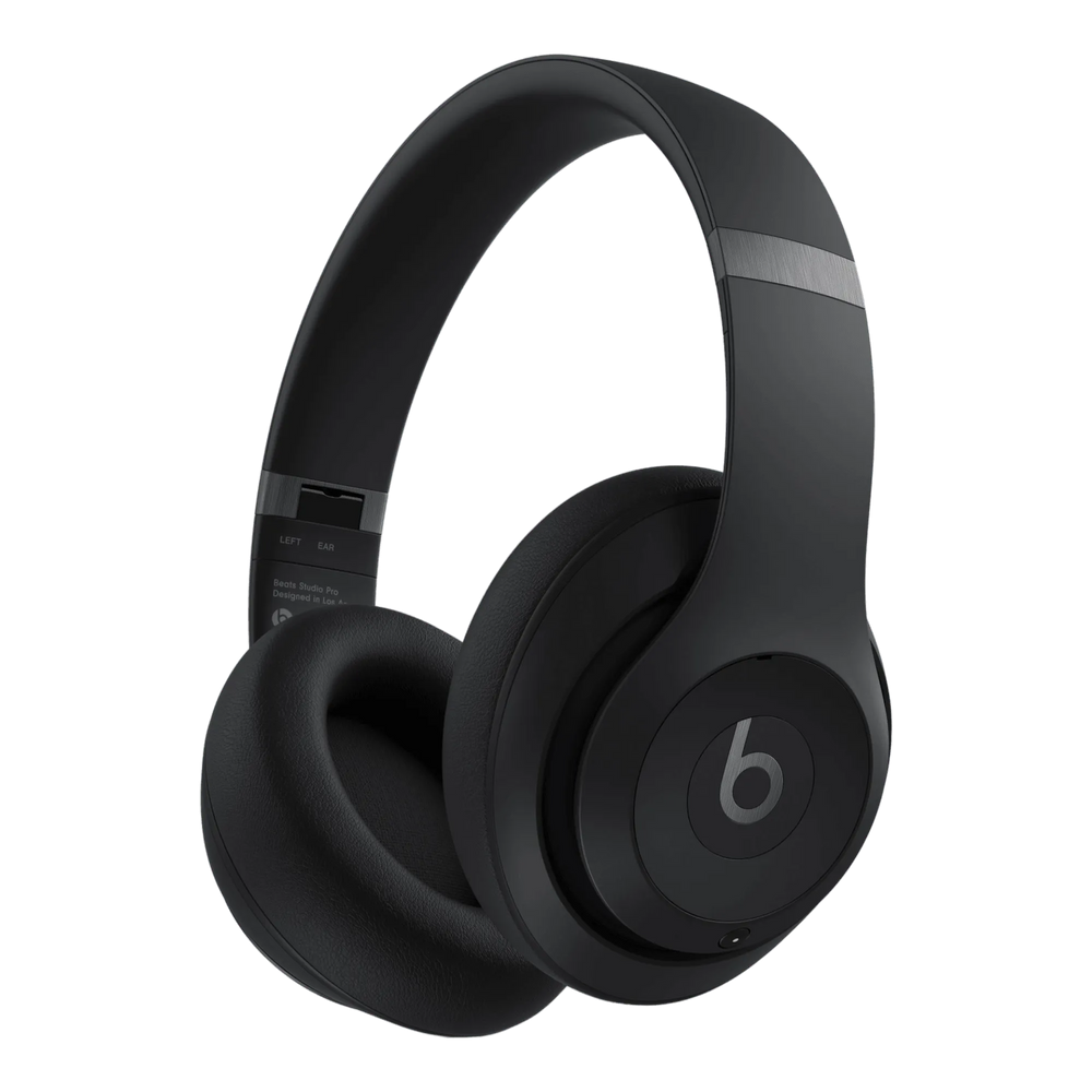 Beats Studio Pro Wireless Headphones — Black - alAsil Beats Studio Pro Wireless Headphones — Black 45676e-4.myshopify.com Apple