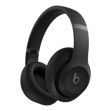 Beats Studio Pro MQTP3 Black | alAsil UAE