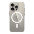 iPhone 15 Pro Clear Case