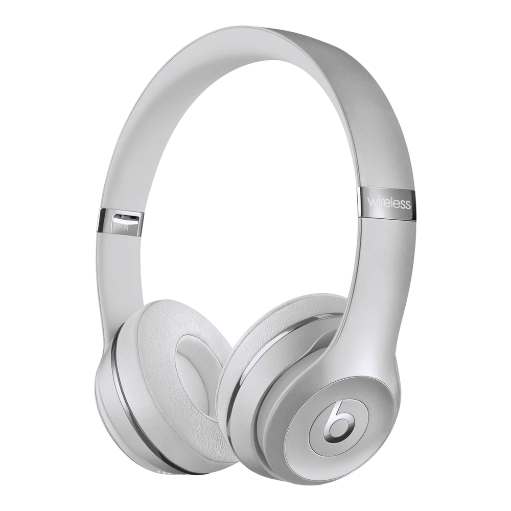 Beats Solo3 Wireless Headphones - Silver - alAsil Beats Solo3 Wireless Headphones - Silver 45676e-4.myshopify.com Apple Beats Solo3 Wireless Headphones - Silver 45676e-4.myshopify.com Apple