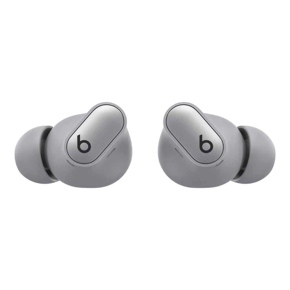 Beats Studio Buds + True Wireless Noise Cancelling Earbuds — Cosmic Silver - alAsil Beats Studio Buds + True Wireless Noise Cancelling Earbuds — Cosmic Silver 45676e-4.myshopify.com Apple Beats Studio Buds + True Wireless Noise Cancelling Earbuds — Cosmic Silver 45676e-4.myshopify.com Apple
