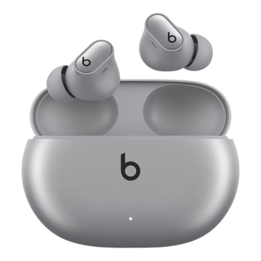 Beats Studio Buds + Cosmic Silver – Apple MT2P3