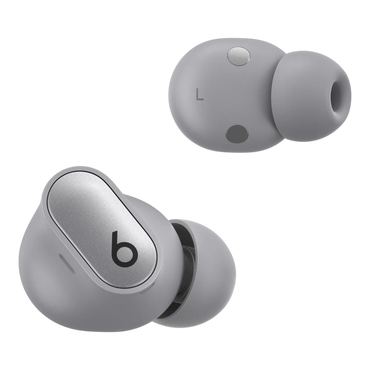 Beats Studio Buds + Cosmic Silver – Apple MT2P3