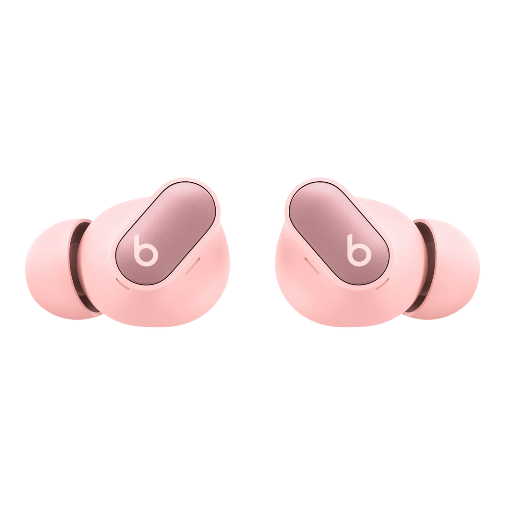 Beats Studio Buds + True Wireless Noise Cancelling Earbuds — Cosmic Pink - alAsil Beats Studio Buds + True Wireless Noise Cancelling Earbuds — Cosmic Pink 45676e-4.myshopify.com Apple Beats Studio Buds + True Wireless Noise Cancelling Earbuds — Cosmic Pink 45676e-4.myshopify.com Apple