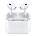Apple AirPods Pro (الجيل الثاني) MQD83 | علبة Lightning MagSafe