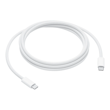 240W USB-C Charge Cable (2M) (MU2G3) – Apple