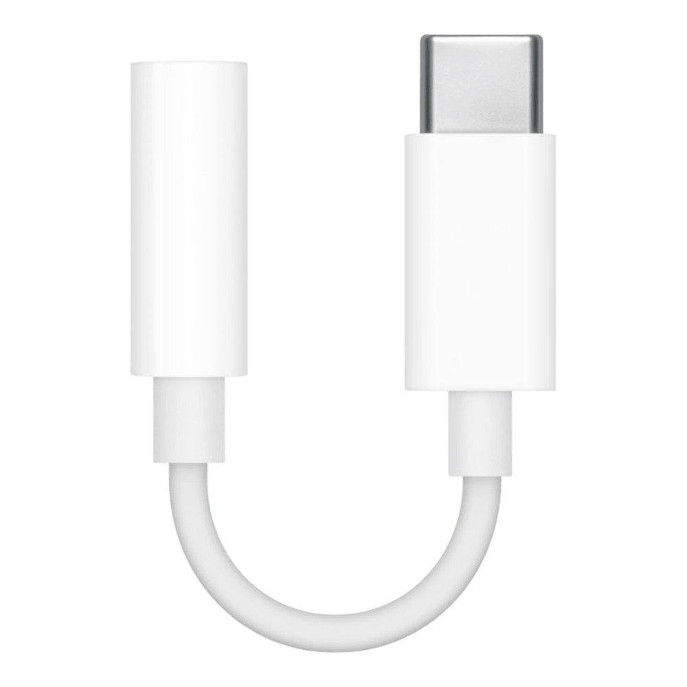 USB-C to 3.5 mm Headphone Jack Adapter - alAsil USB-C to 3.5 mm Headphone Jack Adapter 45676e-4.myshopify.com Apple USB-C to 3.5 mm Headphone Jack Adapter 45676e-4.myshopify.com Apple