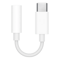 محول USB-C إلى مقبس سماعة رأس مقاس 3.5 ملم - MU7E2