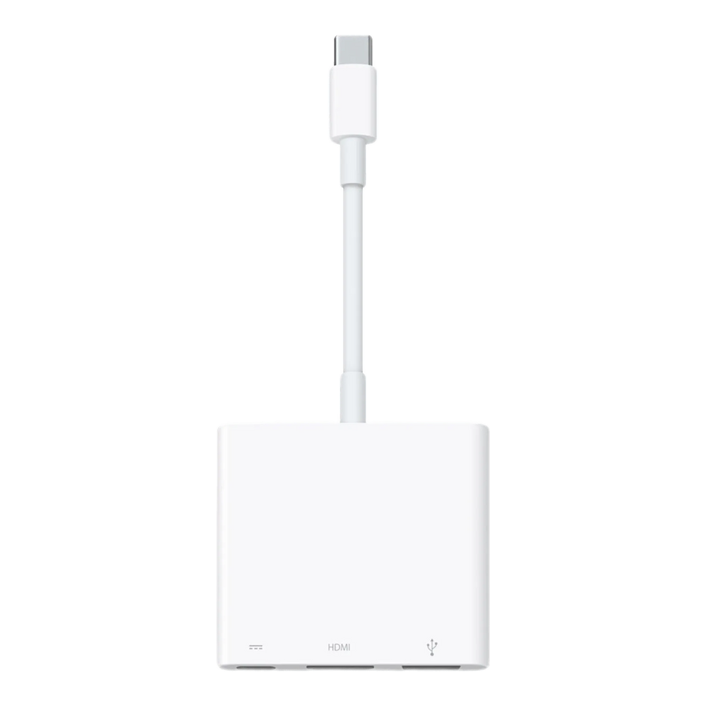 USB-C Digital AV Multiport Adapter - alAsil USB-C Digital AV Multiport Adapter (MUF82) 45676e-4.myshopify.com Apple USB-C Digital AV Multiport Adapter (MUF82) 45676e-4.myshopify.com Apple