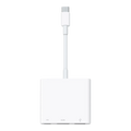 USB-C Digital AV Multiport Adapter (MUF82)