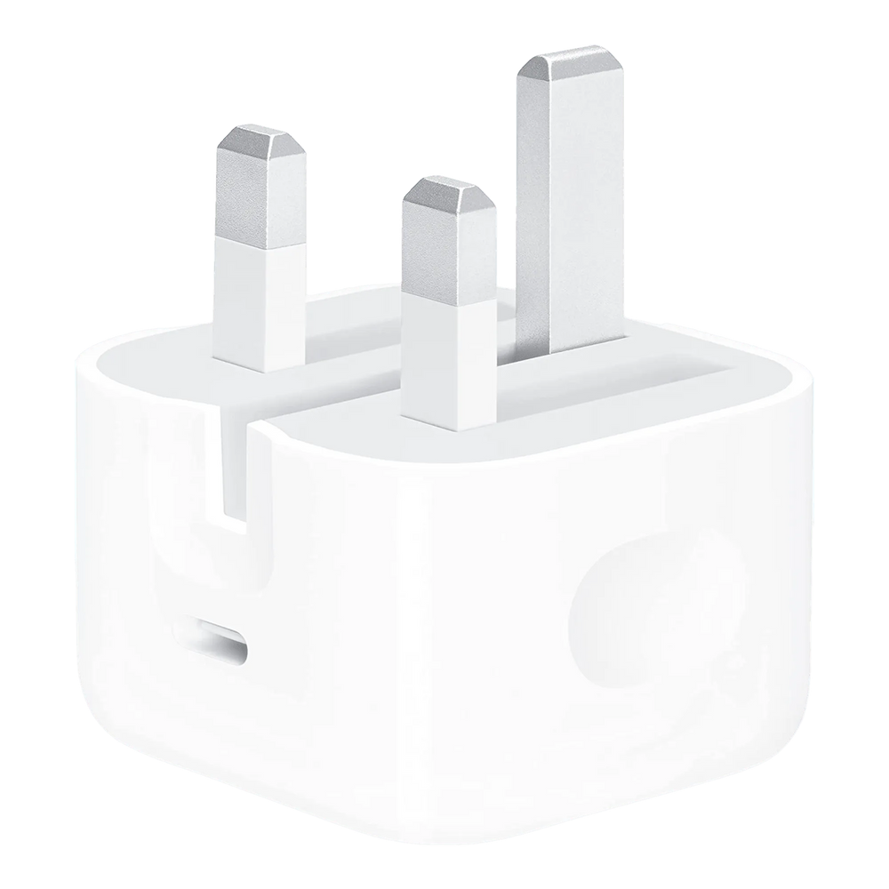 20W USB-C Port Power Adapter - alAsil 20W USB-C Port Power Adapter (MUVT3) 45676e-4.myshopify.com Apple 20W USB-C Port Power Adapter (MUVT3) 45676e-4.myshopify.com Apple