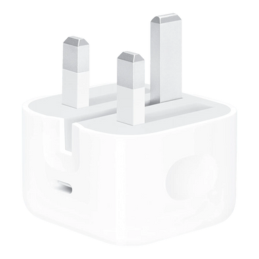 20W USB-C Port Power Adapter (MUVT3) – Apple