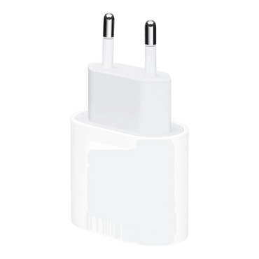 20W USB-C Port Power Adapter (MUVV3) – Apple