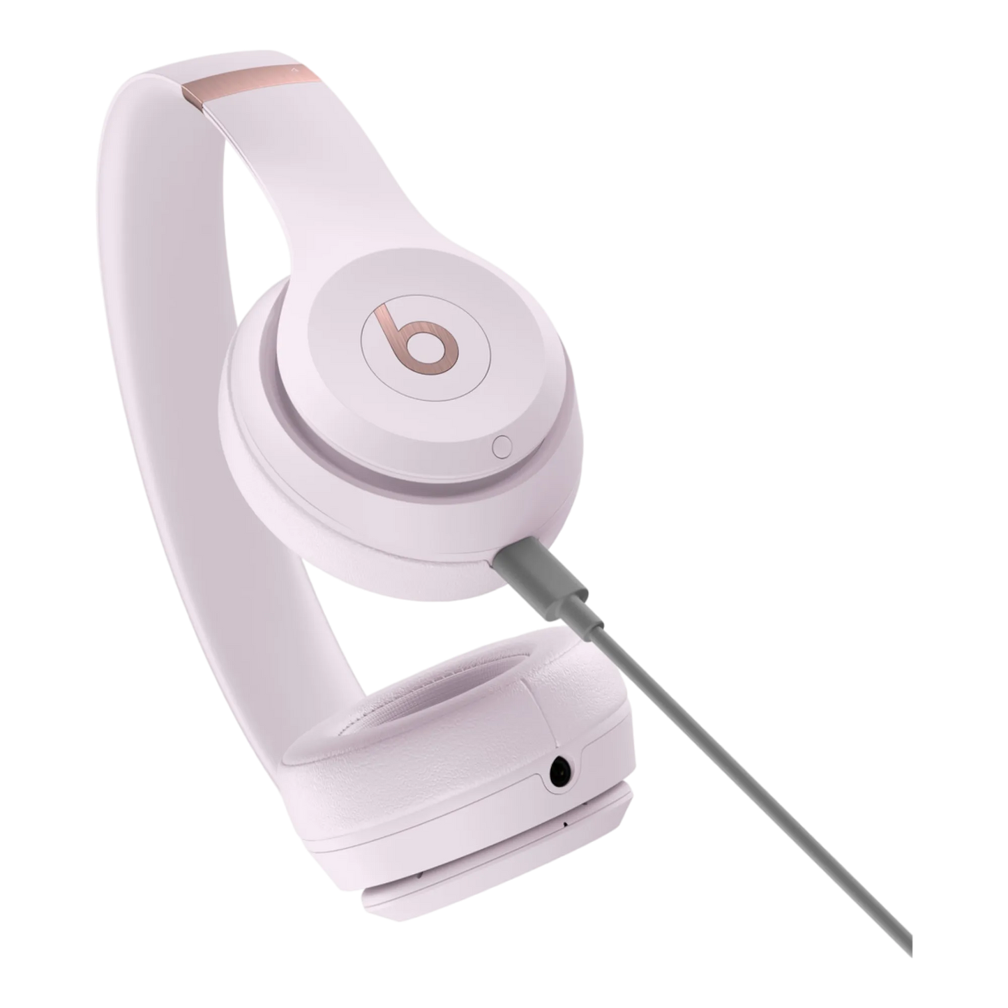 Beats Solo 4 - On-Ear Wireless Headphones – Cloud Pink - alAsil Beats Solo 4 - On-Ear Wireless Headphones – Cloud Pink 45676e-4.myshopify.com Apple Beats Solo 4 - On-Ear Wireless Headphones – Cloud Pink 45676e-4.myshopify.com Apple