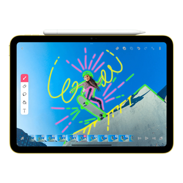 Apple Pencil USB-C MUWA3 | alAsil