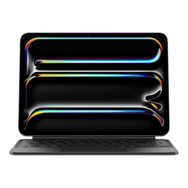 Magic Keyboard iPad Pro 11 M5 Black MWR23 | alAsil