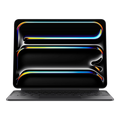 Magic Keyboard لجهاز آيباد Pro مقاس 13 بوصة (M4) - الإنجليزية الأمريكية - أسود - MWR53