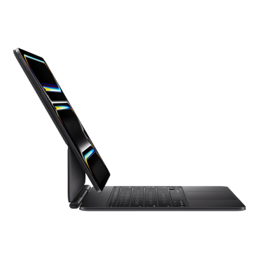 Magic Keyboard iPad Pro 13 M5 Black MWR53 | alAsil