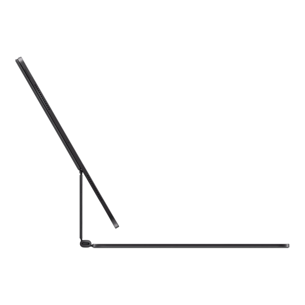 Magic Keyboard for iPad Pro 13‑inch (M4) - US English - Black - alAsil Magic Keyboard for iPad Pro 13‑inch (M4) - US English - Black 45676e-4.myshopify.com Apple Magic Keyboard for iPad Pro 13‑inch (M4) - US English - Black 45676e-4.myshopify.com Apple