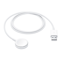 كابل الشحن المغناطيسي لساعة Apple Watch (1 متر) (MX2E2)