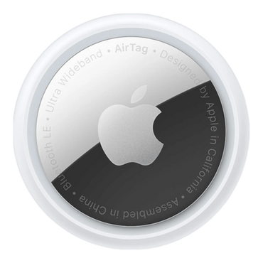AirTag 1 Pack MX532 | alAsil