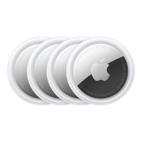 AirTag 4 Pack MX542 | alAsil