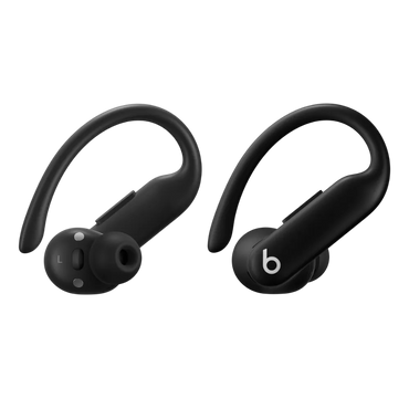 Powerbeats Pro 2 MX723 Jet Black | alAsil UAE