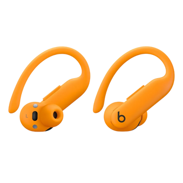 Powerbeats Pro 2 MX743 Electric Orange | alAsil