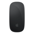 ماوس أبل ماجيك MXK63 | أسود | سطح متعدد اللمس | USB-C