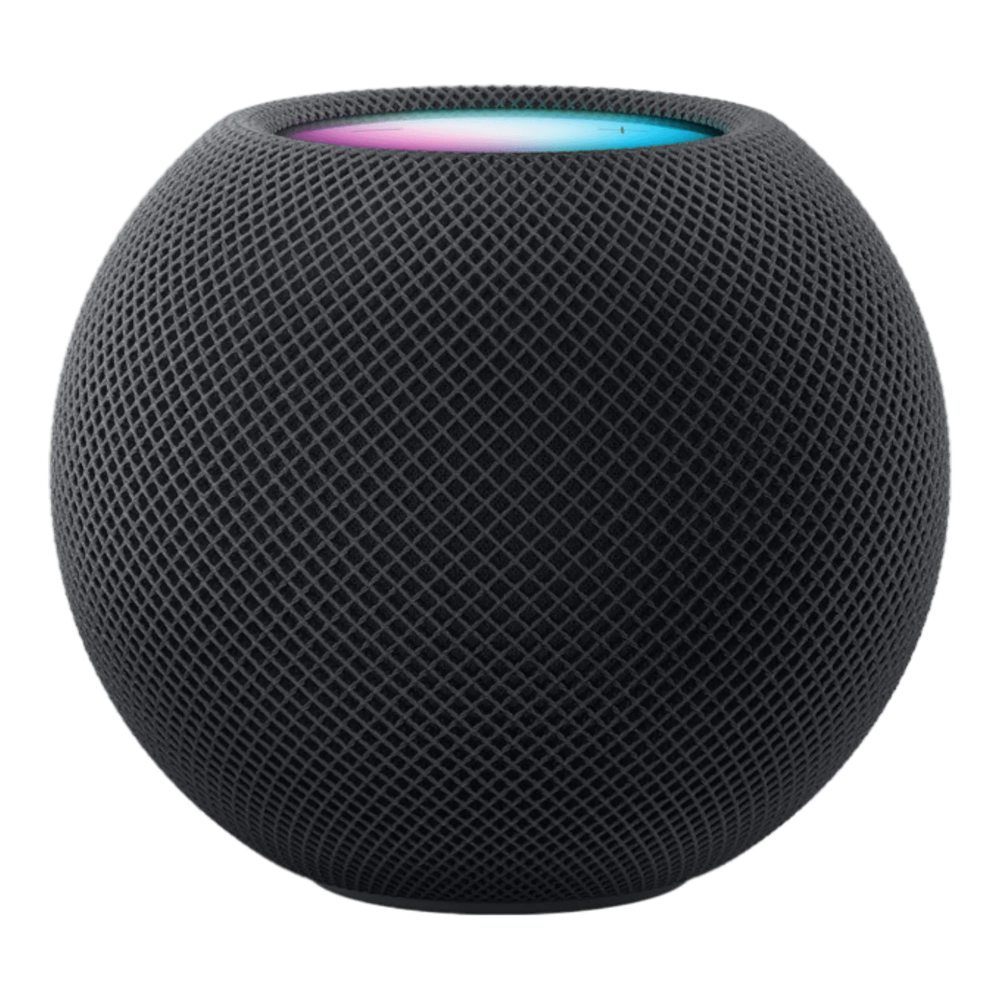 HomePod mini Space Gray - alAsil HomePod mini Space Gray 45676e-4.myshopify.com Apple