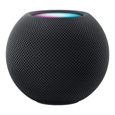 Apple HomePod mini Midnight MTJT3 | alAsil