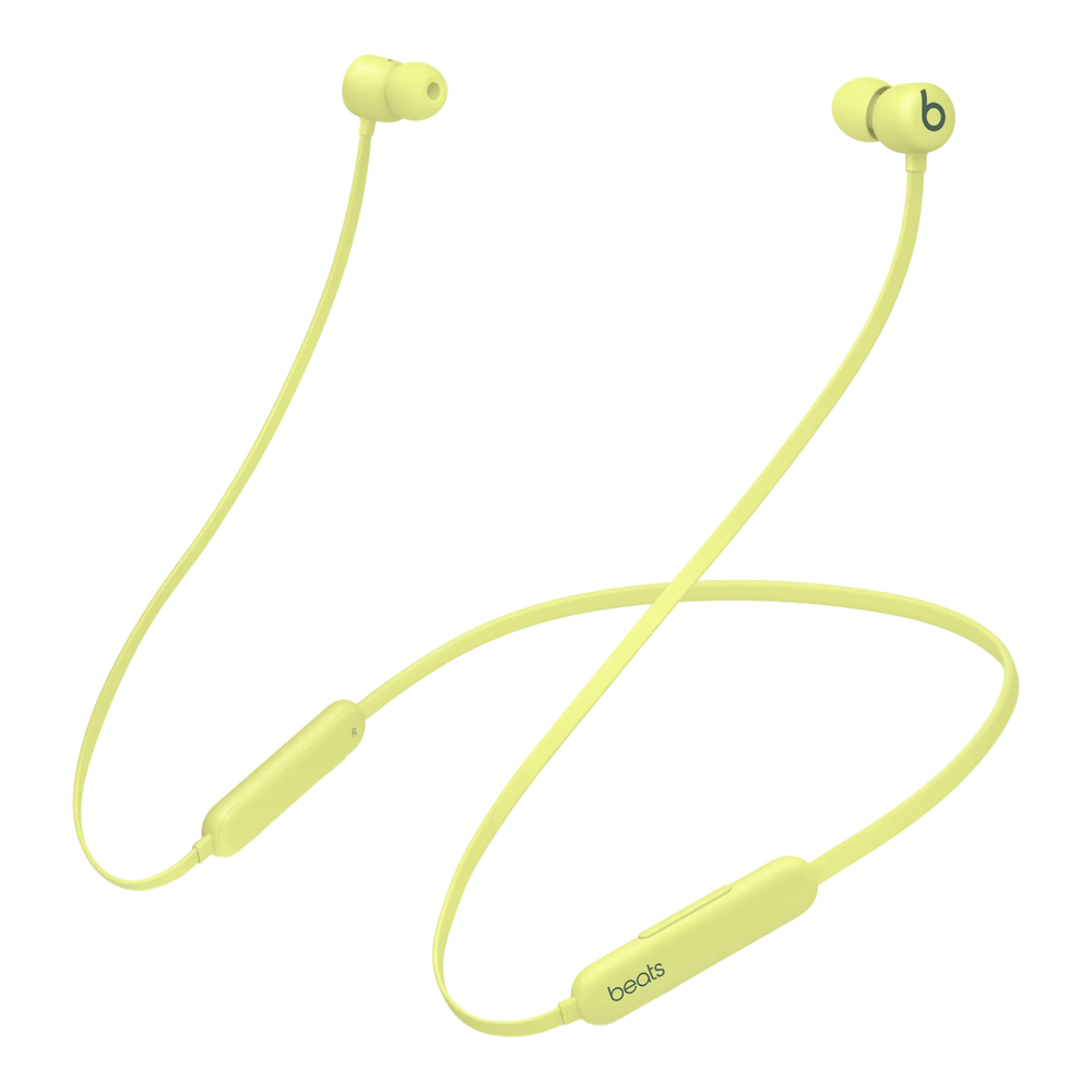 Beats Flex – All-Day Wireless Earphones - Yuzu Yellow - alAsil Beats Flex – All-Day Wireless Earphones - Yuzu Yellow 45676e-4.myshopify.com Apple Beats Flex – All-Day Wireless Earphones - Yuzu Yellow 45676e-4.myshopify.com Apple