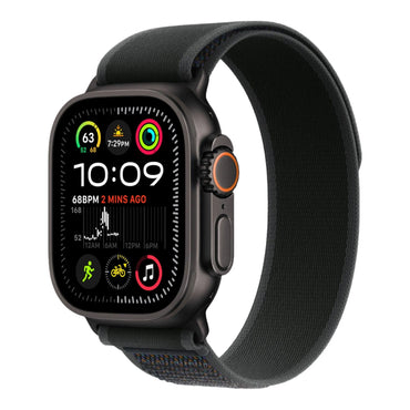 Apple Watch Ultra 2 49mm Cellular MYQ63 | alAsil