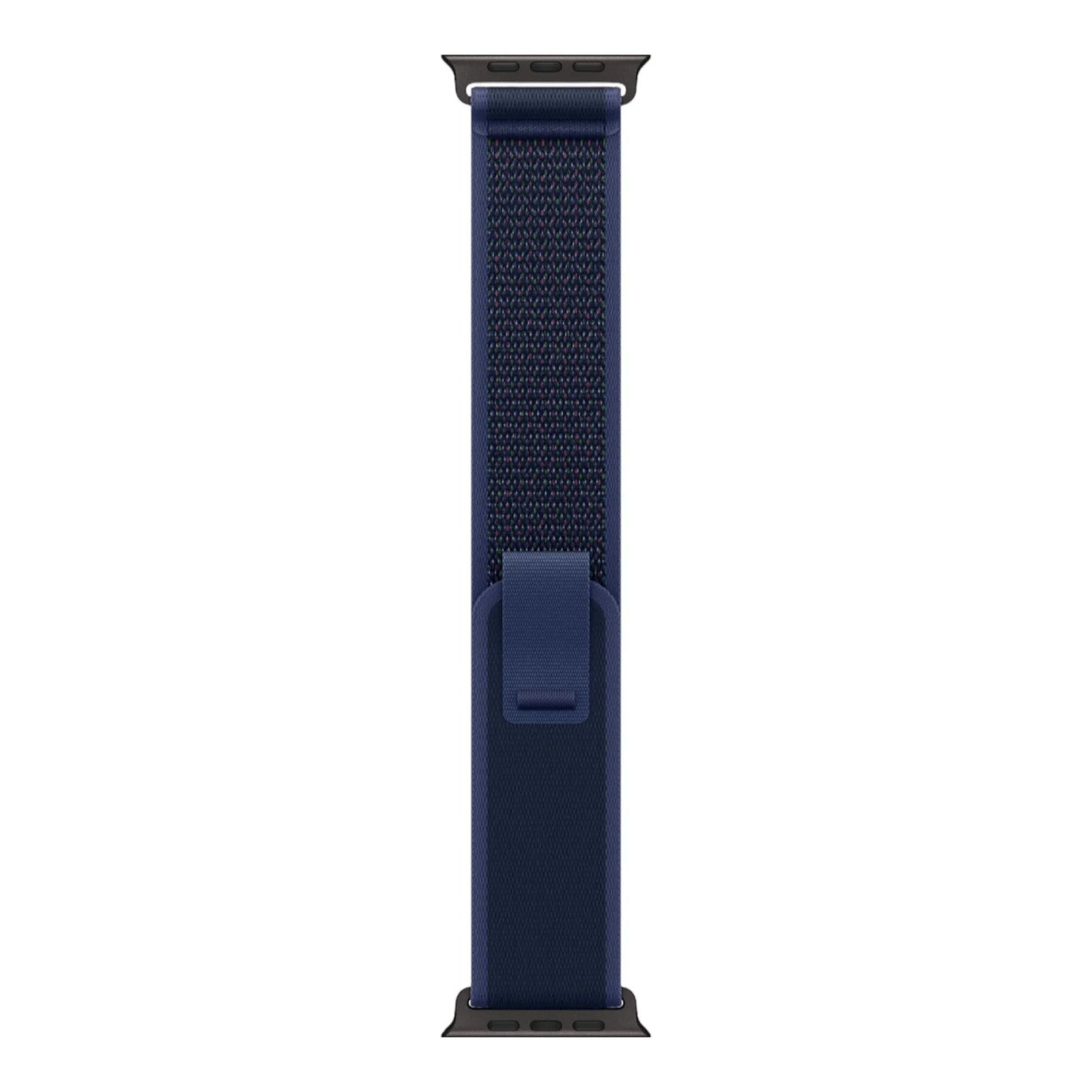 Apple Watch Ultra 2 GPS + Cellular, 49mm Black Titanium Case with Blue Trail Loop - M/L - alAsil Apple Watch Ultra 2 GPS + Cellular, 49mm Black Titanium Case with Blue Trail Loop - M/L 45676e-4.myshopify.com Apple Apple Watch Ultra 2 GPS + Cellular, 49mm Black Titanium Case with Blue Trail Loop - M/L 45676e-4.myshopify.com Apple
