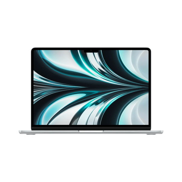Apple MacBook Air 13.6" M2 Silver | alAsil