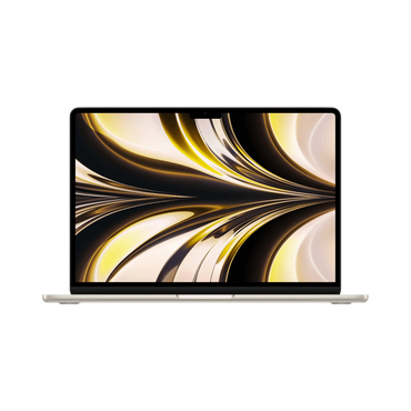 Apple MacBook Air 13.6" M2 Starlight | alAsil
